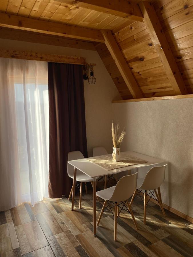 Cottage Angel Žabljak Exteriér fotografie